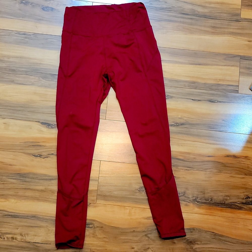 Seeing size medium